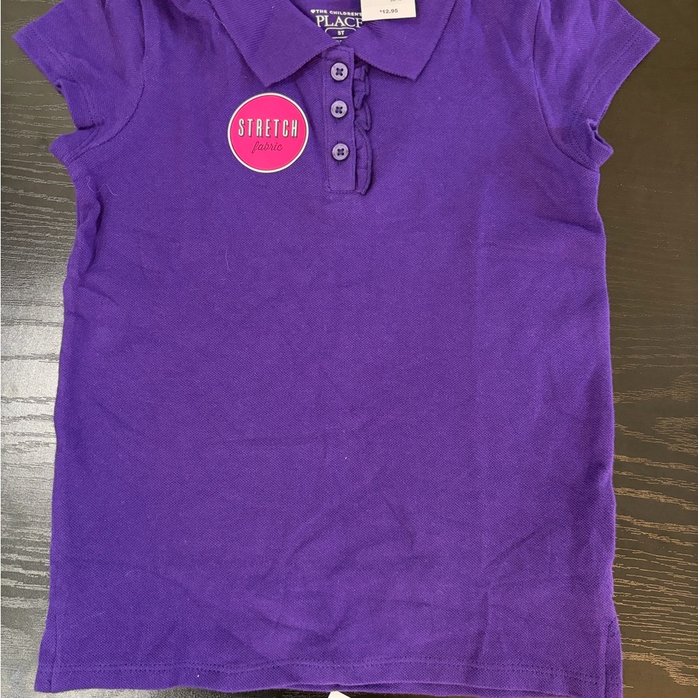 The Children's Place Polo